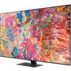Телевизор Samsung 75'' 75Q80B QLED FLAT, SMART, 3800 PQI, Full-Array Micro Dimming, Quantum HDR 1500, Dolby Digital Plus, Q-Symp