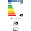 Телевизор Samsung 75'' 75Q80B QLED FLAT, SMART, 3800 PQI, Full-Array Micro Dimming, Quantum HDR 1500, Dolby Digital Plus, Q-Symp
