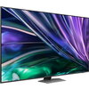 Телевизор Samsung 75'' 75QN85D AI 4K NEO QLED SMART 120Hz Silver