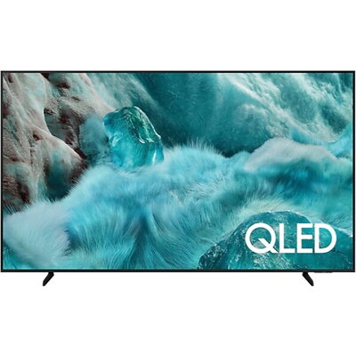 Телевизор Samsung QLED 43Q7F, 108 cm, Smart, 4K Ultra HD, 50Hz Model 2025