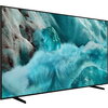Телевизор Samsung QLED 43Q7F, 108 cm, Smart, 4K Ultra HD, 50Hz Model 2025