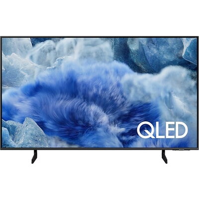 Телевизор Samsung QLED 43Q8F, 108 cm, Smart, 4K Ultra HD, 50Hz Model 2025