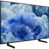 Телевизор Samsung QLED 43Q8F, 108 cm, Smart, 4K Ultra HD, 50Hz Model 2025