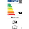 Телевизор Samsung QLED 43Q8F, 108 cm, Smart, 4K Ultra HD, 50Hz Model 2025