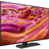 Телевизор Samsung Neo QLED 43QN90F, Ultra HD 4K, Mini LED, Smart, HDR, 120Hz (Up to 165Hz) Model 2025