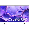Телевизор Samsung LED 43U8072 Smart, 4K Ultra HD, 50Hz Model 2025