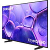 Телевизор Samsung LED 43U8072 Smart, 4K Ultra HD, 50Hz Model 2025
