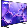 Телевизор Samsung LED 43U8072 Smart, 4K Ultra HD, 50Hz Model 2025