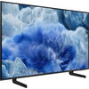Телевизор Samsung QLED 50Q8F, 125 cm, Smart, 4K Ultra HD, 50Hz Model 2025