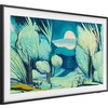 Телевизор Samsung The Frame 50LS03F, 125 cm, Smart, 4K Ultra HD, 50Hz Model 2025
