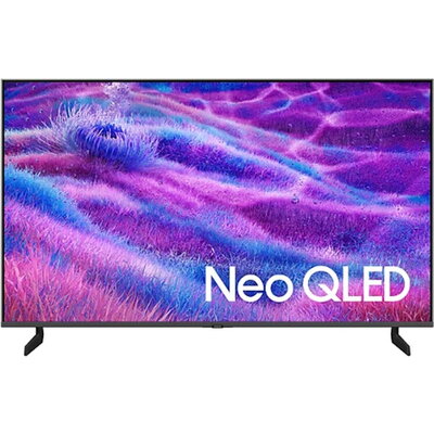 Телевизор Samsung Neo QLED 50QN80F, Ultra HD 4K, Mini LED, Smart, HDR, 50Hz Model 2025