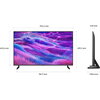 Телевизор Samsung Neo QLED 50QN80F, Ultra HD 4K, Mini LED, Smart, HDR, 50Hz Model 2025