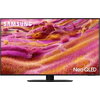 Телевизор Samsung Neo QLED 50QN90F, Ultra HD 4K, Mini LED, Smart, HDR, 120Hz (Up to 165Hz) Model 2025