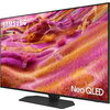 Телевизор Samsung Neo QLED 50QN90F, Ultra HD 4K, Mini LED, Smart, HDR, 120Hz (Up to 165Hz) Model 2025