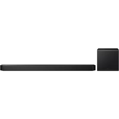 Аудио система Samsung HW-Q800F 5.1.2ch Wireless Soundbar Dolby Atmos