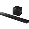 Аудио система Samsung HW-Q800F 5.1.2ch Wireless Soundbar Dolby Atmos