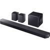 Аудио система Samsung HW-Q990F 11.1.4ch Wireless Soundbar Dolby Atmos