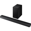 Аудио система Samsung HW-B750 5.1ch Soundbar Wireless Subwoofer Bluetooth (2025) Black