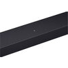 Аудио система Samsung HW-B400F 2025 Soundbar 2.0ch, Dolby Digital,Bluetooth, Black