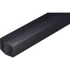 Аудио система Samsung HW-B450F 2025 Soundbar 2.1ch, Dolby Digital,Bluetooth, Black