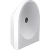 Аудио система Samsung Music Studio 5 LS51H WiFi-Bluetooth Wireless Speaker (2026) White