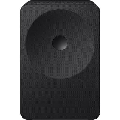 Аудио система Samsung Music Studio 7 HW-LS70H Multi-Directional WiFi-Bluetooth Wireless Speaker (2026) Black