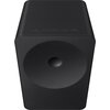 Аудио система Samsung Music Studio 7 HW-LS70H Multi-Directional WiFi-Bluetooth Wireless Speaker (2026) Black