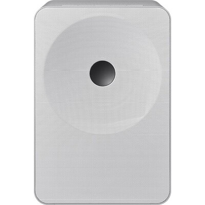 Аудио система Samsung Music Studio 7 HW-LS71H Multi-Directional WiFi-Bluetooth Wireless Speaker (2026) White