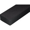 Аудио система Samsung HW-QS90H Soundbar 7.1.2ch All in One Model 2026 Black