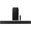 Аудио система Samsung HW-B650D 3.1ch Soundbar Wireless Subwoofer Bluetooth Black