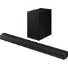 Аудио система Samsung HW-B650D 3.1ch Soundbar Wireless Subwoofer Bluetooth Black