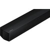 Аудио система Samsung HW-B650D 3.1ch Soundbar Wireless Subwoofer Bluetooth Black