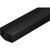 Аудио система Samsung HW-B750D 5.1ch Soundbar Wireless Subwoofer Bluetooth Black