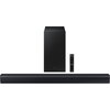 Аудио система Samsung HW-C450 Soundbar 2.0ch, Dolby Digital,Bluetooth, Black