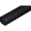 Аудио система Samsung HW-C450 Soundbar 2.0ch, Dolby Digital,Bluetooth, Black