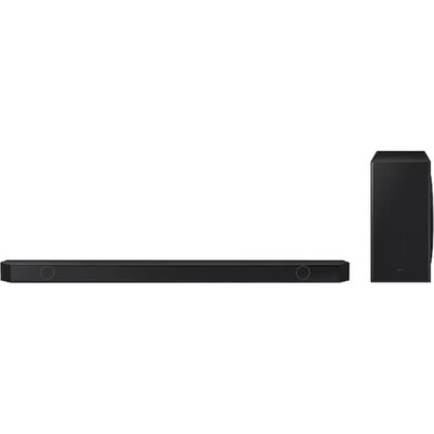 Аудио система Samsung HW-Q800D 5.1.2ch Wireless Soundbar Dolby Atmos