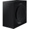 Аудио система Samsung HW-Q990C Soundbar 656 Watts 11.1.4ch, Wireless Dolby Atmos, Q-Symphony, SpaceFit Sound+, Black