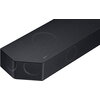 Аудио система Samsung HW-Q990C Soundbar 656 Watts 11.1.4ch, Wireless Dolby Atmos, Q-Symphony, SpaceFit Sound+, Black