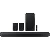 Аудио система Samsung HW-Q990D 11.1.4ch Wireless Soundbar Dolby Atmos