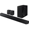 Аудио система Samsung HW-Q990D 11.1.4ch Wireless Soundbar Dolby Atmos