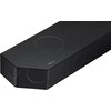 Аудио система Samsung HW-Q990D 11.1.4ch Wireless Soundbar Dolby Atmos