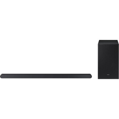 Аудио система Samsung S700D 3.1ch Ultra Slim Wireless Soundbar Dolby Atmos All-In-One