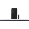 Аудио система Samsung S700D 3.1ch Ultra Slim Wireless Soundbar Dolby Atmos All-In-One