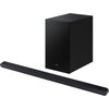 Аудио система Samsung S700D 3.1ch Ultra Slim Wireless Soundbar Dolby Atmos All-In-One