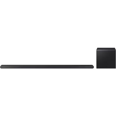 Аудио система Samsung S800D 3.1.2ch Ultra Slim Wireless Soundbar Dolby Atmos