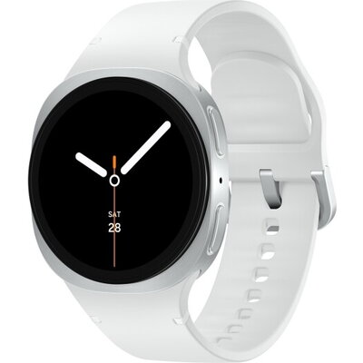 Часовник Samsung L320 Galaxy Watch 8 LTE 40mm Silver