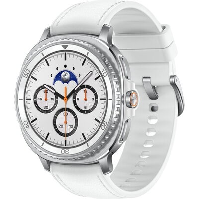 Часовник Samsung L500 Galaxy Watch 8 Classic 46mm White