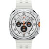 Часовник Samsung L705 Galaxy Watch Ultra (2025) 47mm LTE Titanium White