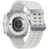 Часовник Samsung L705 Galaxy Watch Ultra (2025) 47mm LTE Titanium White