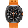 Часовник Samsung L705 Galaxy Watch Ultra (2025) 47mm LTE Titanium Gray